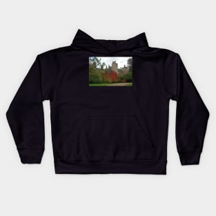 Arundel Castle Kids Hoodie